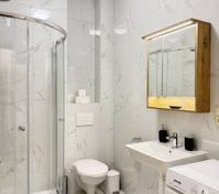 Pronájem bytu Praha