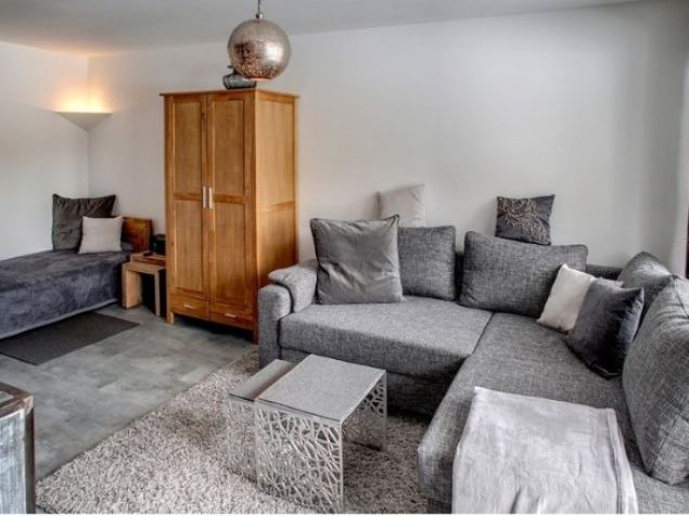 Pronájem bytu Praha