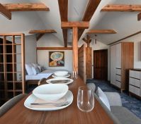 Pronájem bytu Chomutov