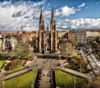 Pronájem bytu Praha