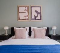 Pronájem bytu Praha