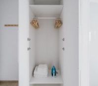 Pronájem bytu Praha