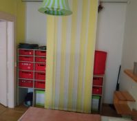 Pronájem pokoje Praha