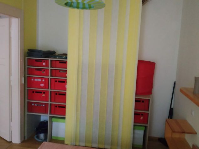 Pronájem pokoje Praha