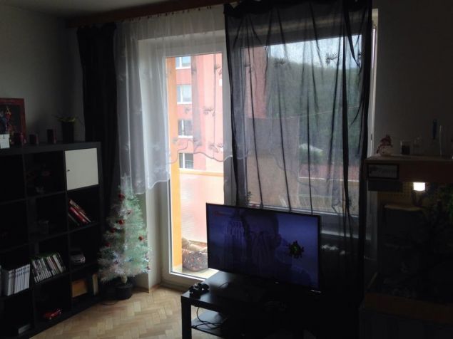 Pronájem bytu Kuřim