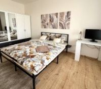 Pronájem bytu Praha