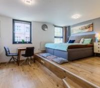 Pronájem bytu Praha