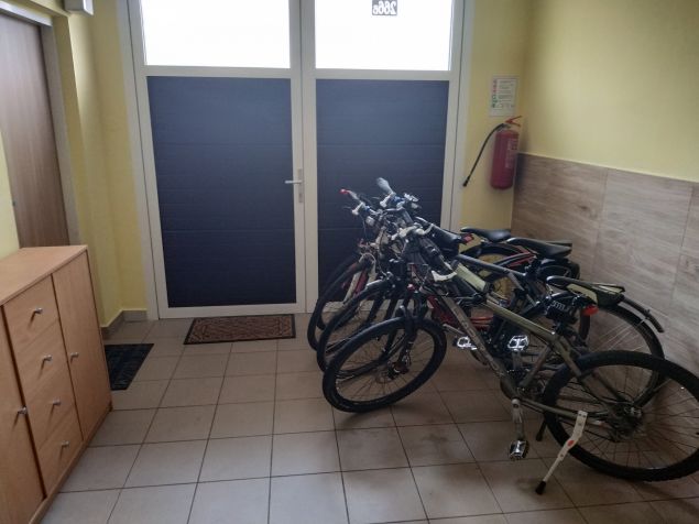 Pronájem pokoje Kunovice