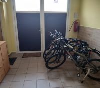 Pronájem pokoje Kunovice