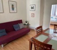 Pronájem bytu Praha