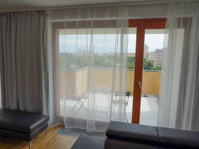 Pronájem pokoje Praha