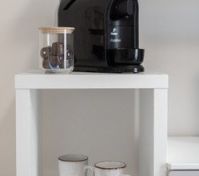 Pronájem bytu Praha