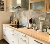 Pronájem bytu Praha