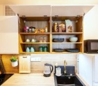 Pronájem bytu Praha