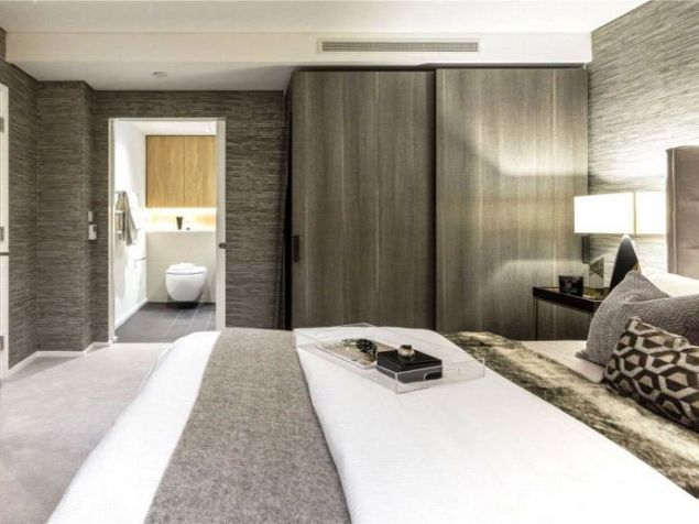 Pronájem bytu Praha