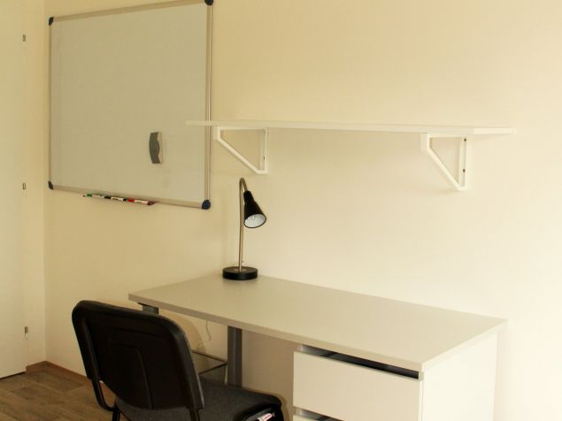 Spolubydlení Ostrava