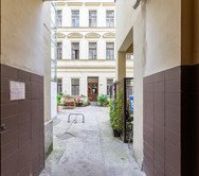 Pronájem bytu Praha