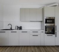 Pronájem bytu Praha