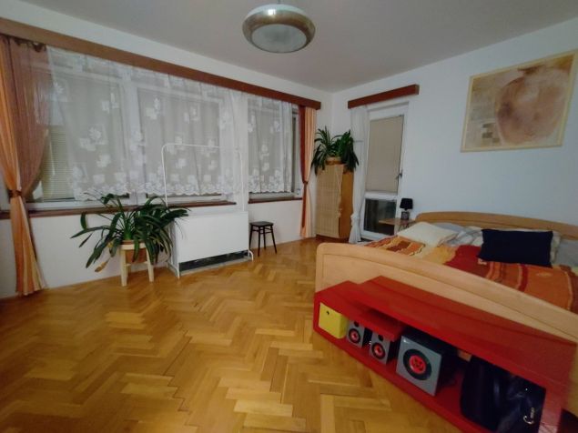 Pronájem pokoje Praha