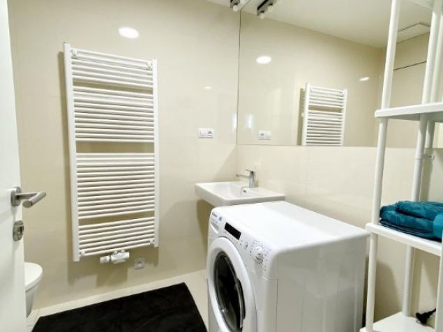 Pronájem bytu Praha