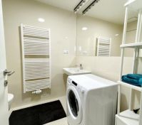 Pronájem bytu Praha