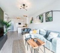 Living room image 6