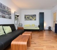 Pronájem bytu Praha