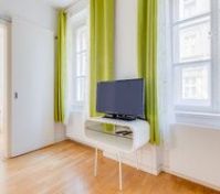 Pronájem bytu Praha