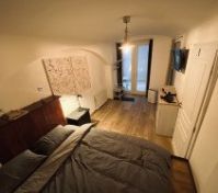 Pronájem bytu Praha