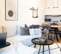 Full kitchen image 1