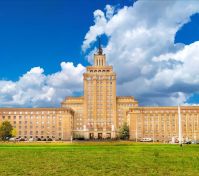 Pronájem pokoje Praha