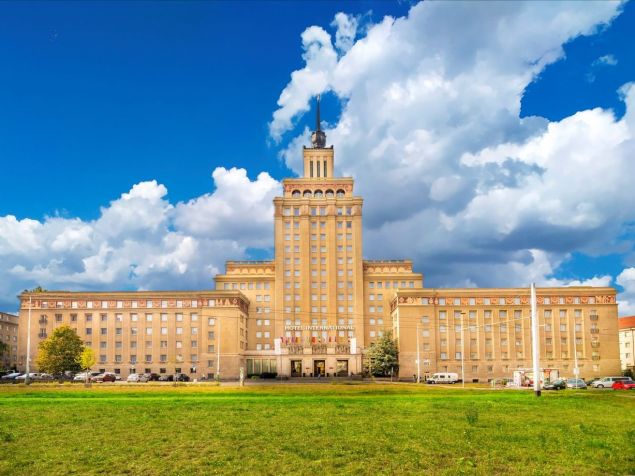 Pronájem pokoje Praha