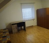 Pronájem bytu Slaný