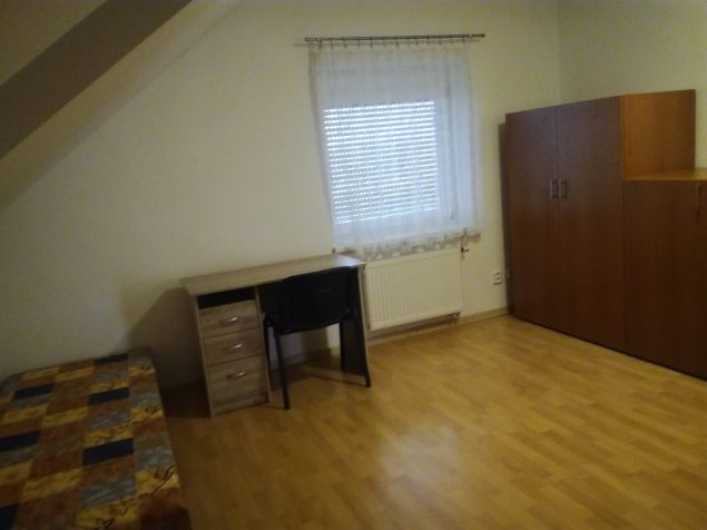 Pronájem bytu Slaný