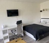 Pronájem bytu Praha