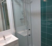 Pronájem bytu Pardubice