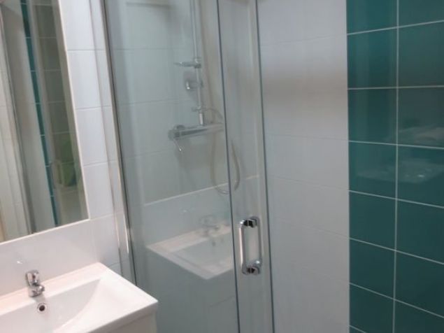 Pronájem bytu Pardubice