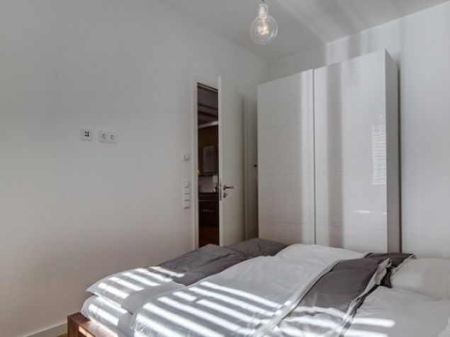 Pronájem bytu Ostrava