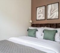 Pronájem bytu Praha