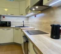 Pronájem bytu Praha