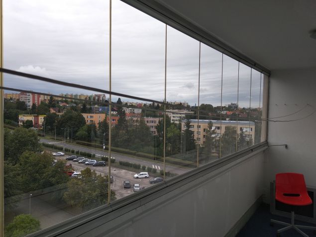 Pronájem bytu Praha