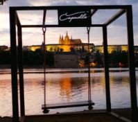 Pronájem bytu Praha