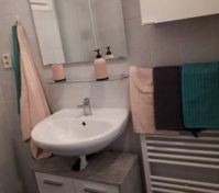 Pronájem bytu Praha