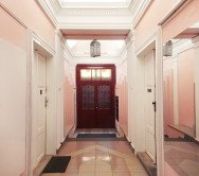 Pronájem bytu Praha