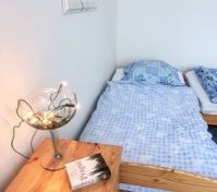 Pronájem bytu Praha