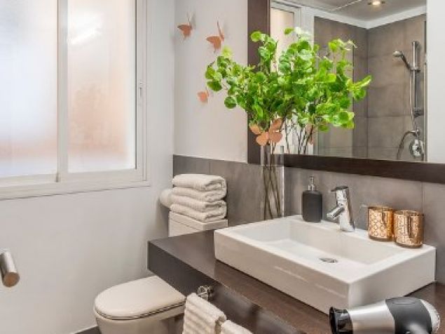 Pronájem bytu Praha