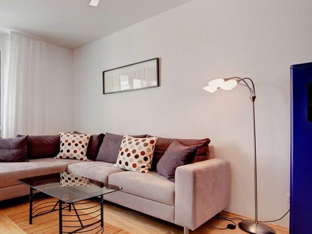 Pronájem bytu Praha