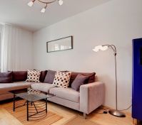 Pronájem bytu Praha