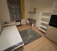 Pronájem pokoje Praha