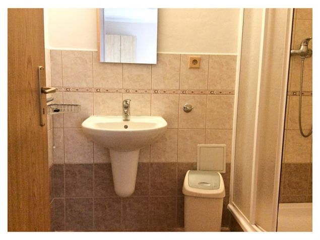 Pronájem pokoje Brno